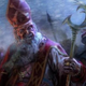 Illustration for article titled An Insane Collection Of Boobie Bombs, Undead Santas And A Werewolf Rockband